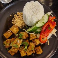  at Linh - Not Just A Restaurant in Prague