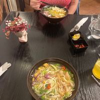  at Linh - Not Just A Restaurant in Prague