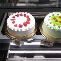 Torte at Linh - Not Just A Restaurant in Prague