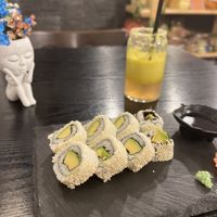   at Linh - Not Just A Restaurant in Prague