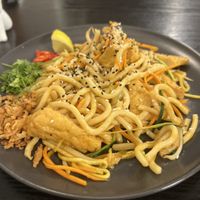   at Linh - Not Just A Restaurant in Prague