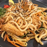   at Linh - Not Just A Restaurant in Prague