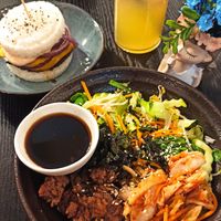  at Linh - Not Just A Restaurant in Prague