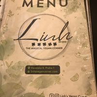   at Linh - Not Just A Restaurant in Prague