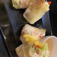   at Linh - Not Just A Restaurant in Prague