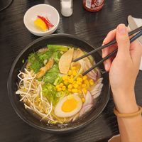  at Linh - Not Just A Restaurant in Prague