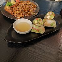  at Linh - Not Just A Restaurant in Prague