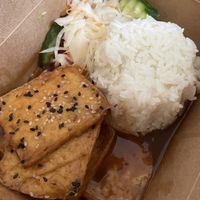   at Linh - Not Just A Restaurant in Prague