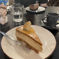   at Linh - Not Just A Restaurant in Prague