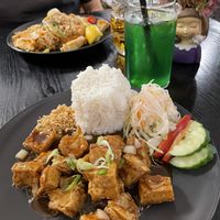   at Linh - Not Just A Restaurant in Prague