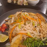  at Linh - Not Just A Restaurant in Prague