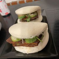   at Linh - Not Just A Restaurant in Prague