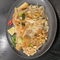   at Linh - Not Just A Restaurant in Prague