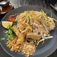   at Linh - Not Just A Restaurant in Prague