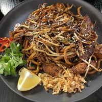   at Linh - Not Just A Restaurant in Prague