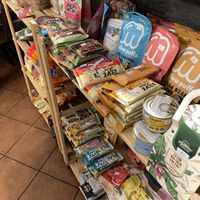   at Linh - Not Just A Restaurant in Prague