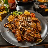  at Linh - Not Just A Restaurant in Prague