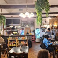  at Linh - Not Just A Restaurant in Prague