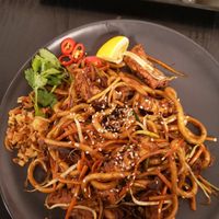  at Linh - Not Just A Restaurant in Prague