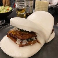 Bao at Linh - Not Just A Restaurant in Prague