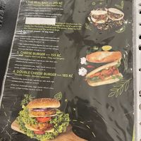   at Linh - Not Just A Restaurant in Prague