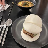   at Linh - Not Just A Restaurant in Prague