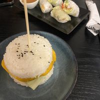   at Linh - Not Just A Restaurant in Prague