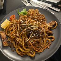   at Linh - Not Just A Restaurant in Prague