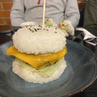   at Linh - Not Just A Restaurant in Prague