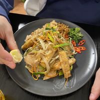   at Linh - Not Just A Restaurant in Prague