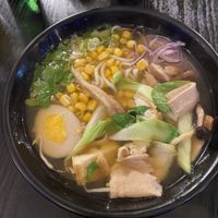   at Linh - Not Just A Restaurant in Prague