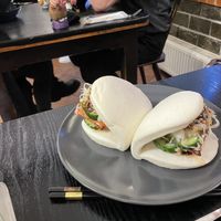   at Linh - Not Just A Restaurant in Prague