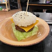   at Linh - Not Just A Restaurant in Prague