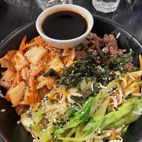   at Linh - Not Just A Restaurant in Prague