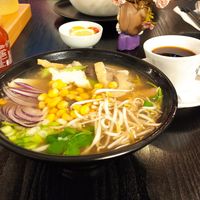  at Linh - Not Just A Restaurant in Prague