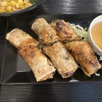   at Linh - Not Just A Restaurant in Prague