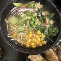   at Linh - Not Just A Restaurant in Prague