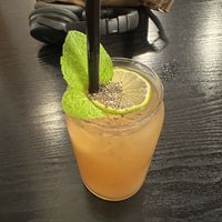   at Linh - Not Just A Restaurant in Prague