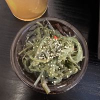   at Linh - Not Just A Restaurant in Prague