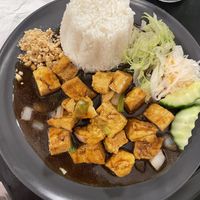   at Linh - Not Just A Restaurant in Prague