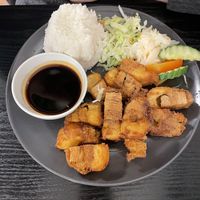   at Linh - Not Just A Restaurant in Prague