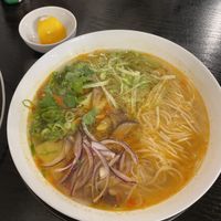   at Linh - Not Just A Restaurant in Prague