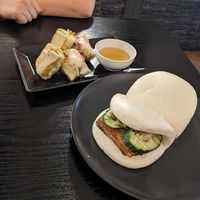  at Linh - Not Just A Restaurant in Prague