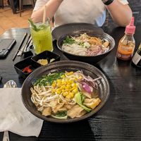  at Linh - Not Just A Restaurant in Prague