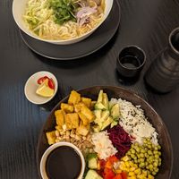  at Linh - Not Just A Restaurant in Prague