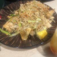   at Linh - Not Just A Restaurant in Prague