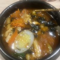   at Linh - Not Just A Restaurant in Prague