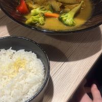   at Linh - Not Just A Restaurant in Prague