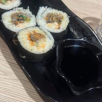   at Linh - Not Just A Restaurant in Prague