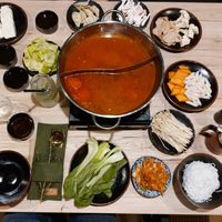  at Linh - Not Just A Restaurant in Prague